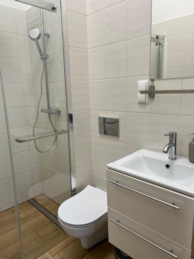 Plac Swietej Katarzyny 13 Apartman Stary Toruń Kültér fotó