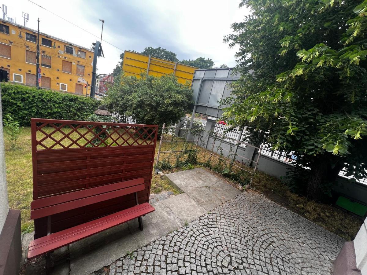 Plac Swietej Katarzyny 13 Apartman Stary Toruń Kültér fotó