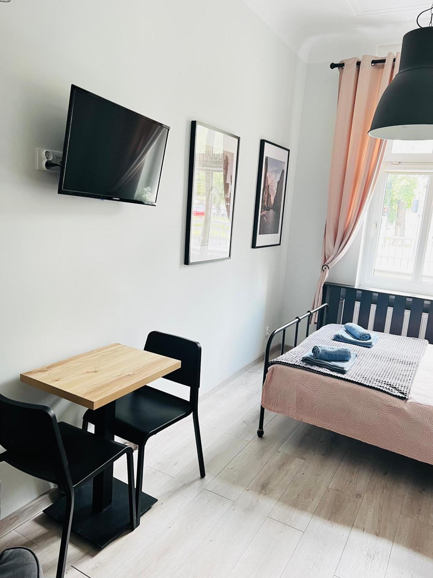 Plac Swietej Katarzyny 13 Apartman Stary Toruń Kültér fotó