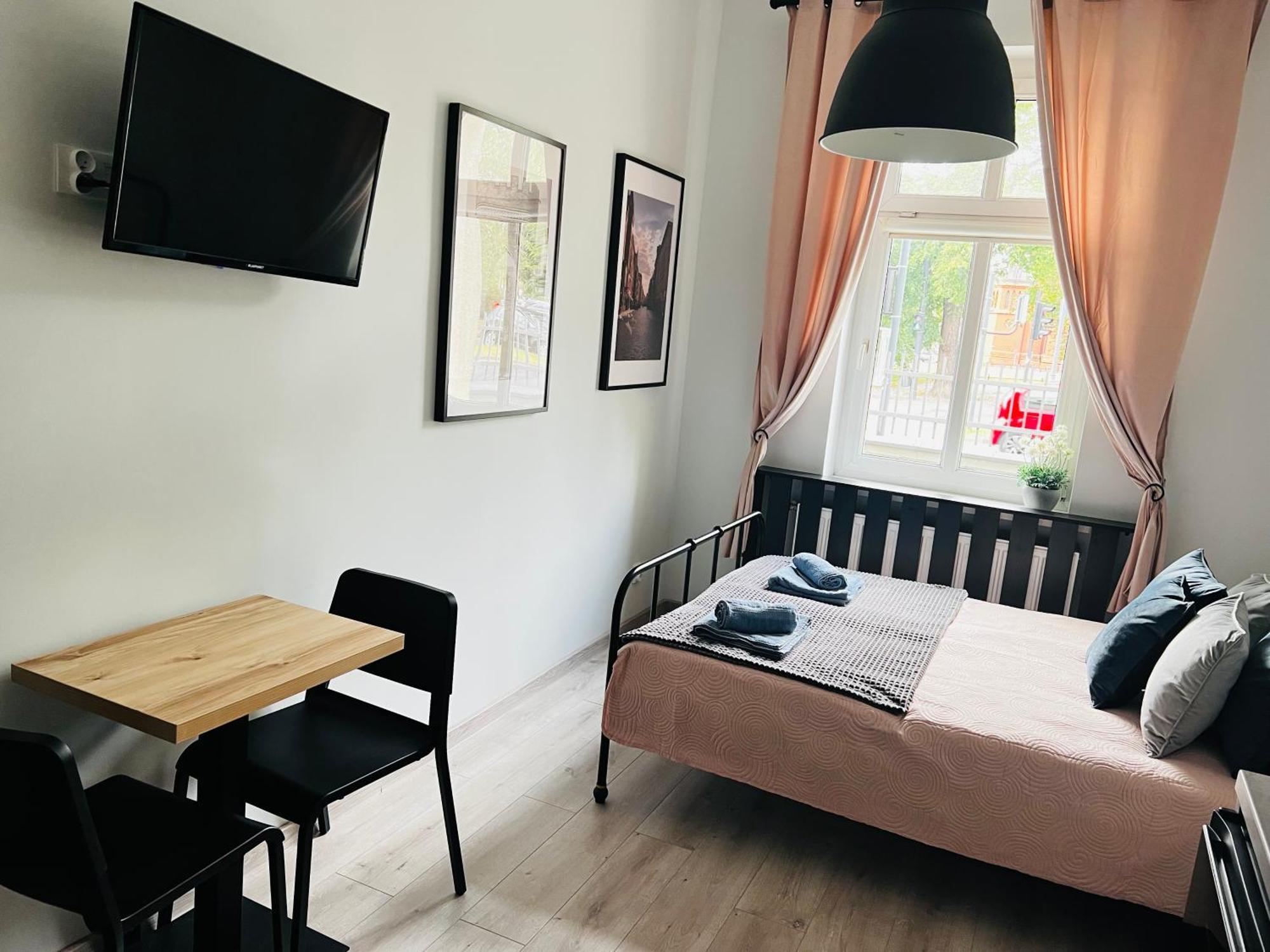 Plac Swietej Katarzyny 13 Apartman Stary Toruń Kültér fotó