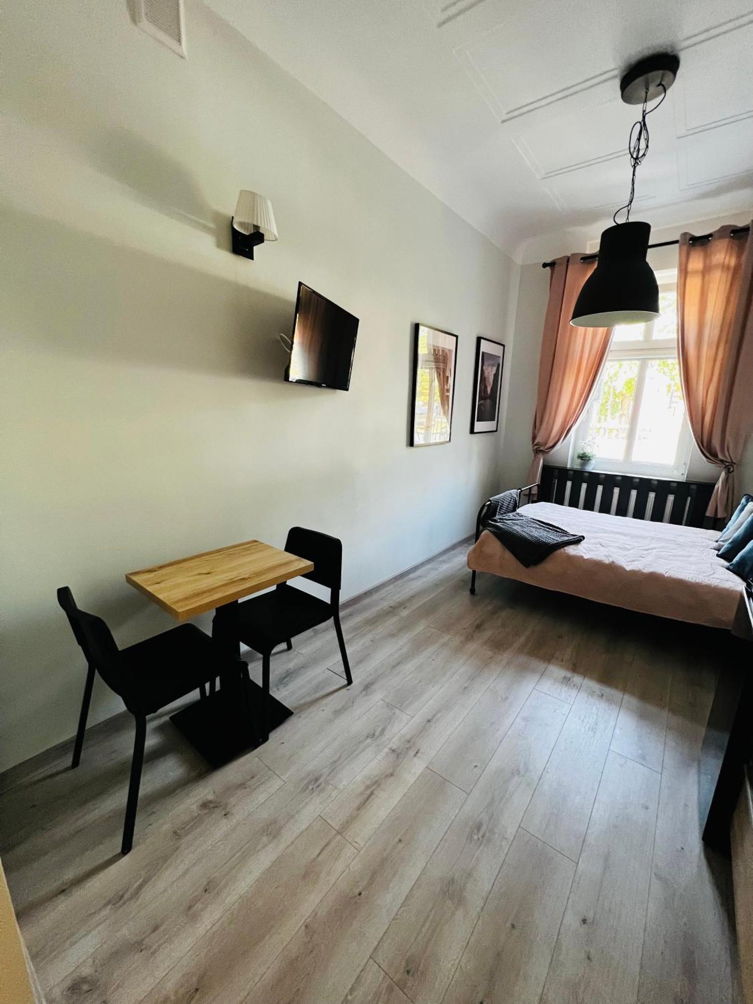 Plac Swietej Katarzyny 13 Apartman Stary Toruń Kültér fotó